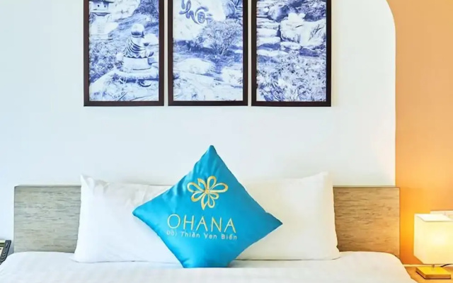 Ohana Village