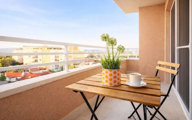 Urban Serviced Apartments