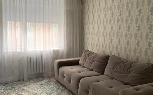 loft studio apartment in aktau