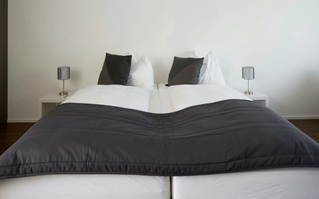 Aparthotel Baden