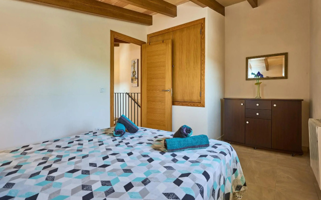 Finca Barralina