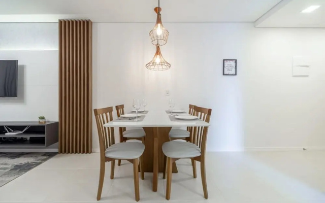 Bel Ssimo Apartamento em Gramado