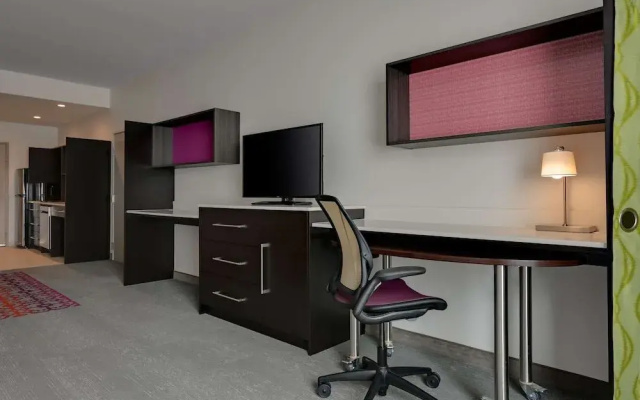 Home 2 Suites by Hilton Temple