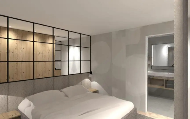 NOVA Moments Boutique-Hotel