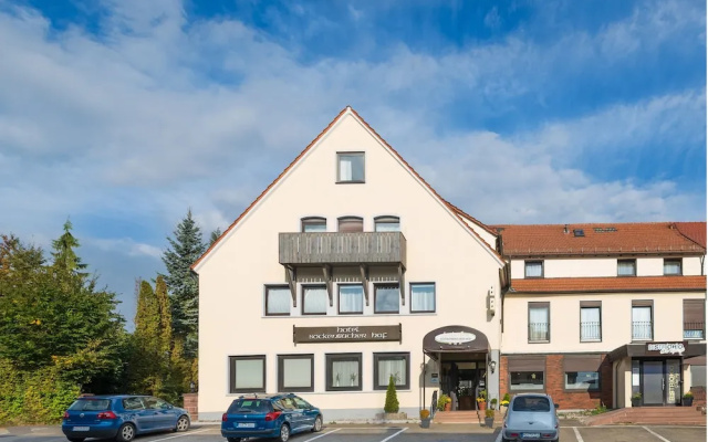 Hotel Sockenbacher Hof