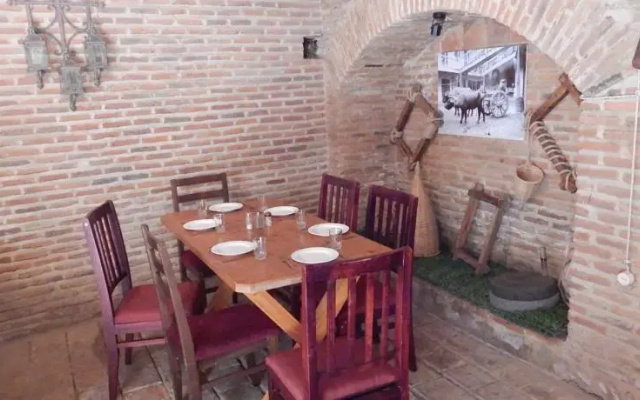 Hotel Herio