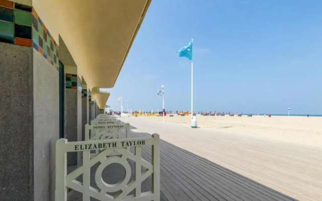 La Résidence du Golf de Deauville