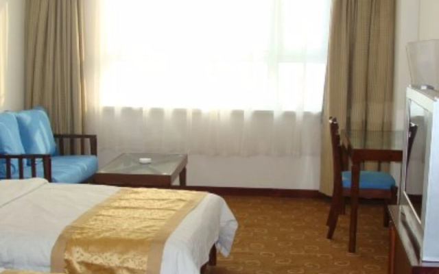 Dingfu Hotel