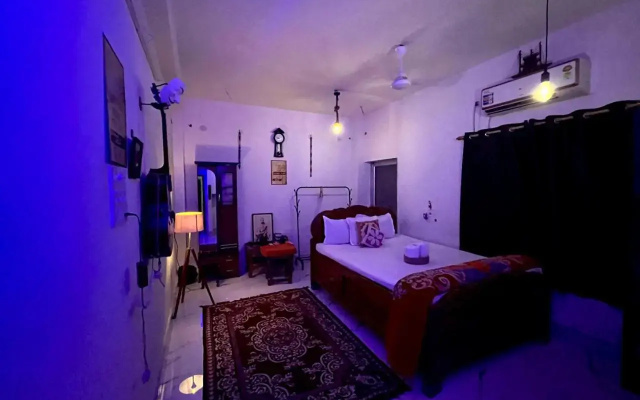Keysmat homestay