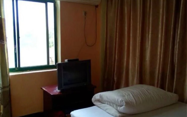 Nanchang Wenying Hotel