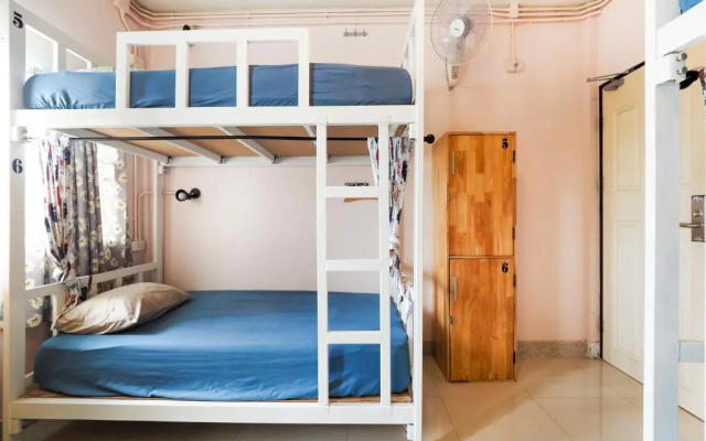 Nakara Hostel