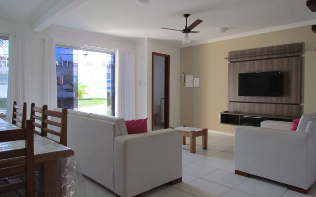 7 Heaven Porto seguro