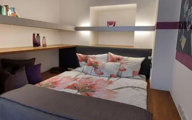Apartment Inner City
