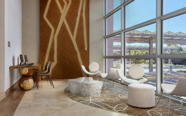 DoubleTree by Hilton Managua