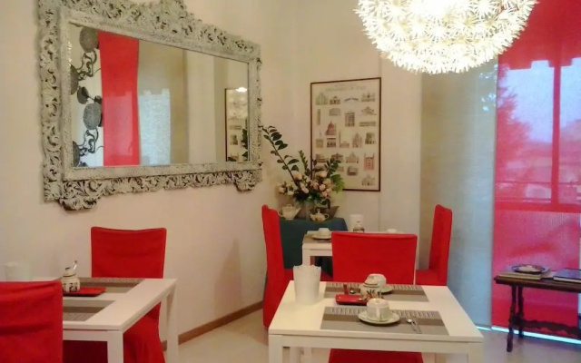 Accademia B&B