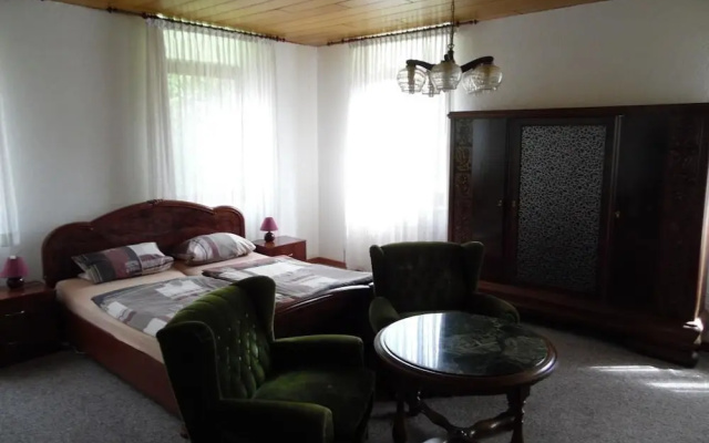 Hotel Klappenburg - Bed und Breakfast