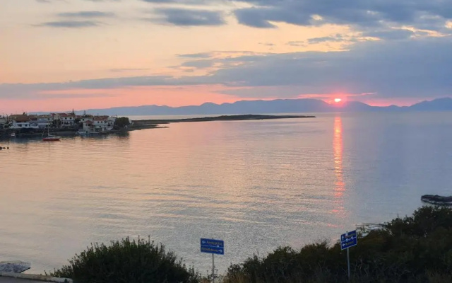Sunset View