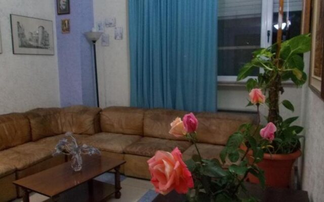 Hotel Maremonti
