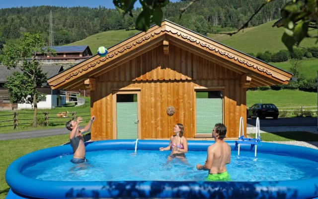 Apartmenthaus Hinkerhof