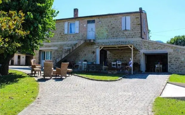 Villa Pietrachiara