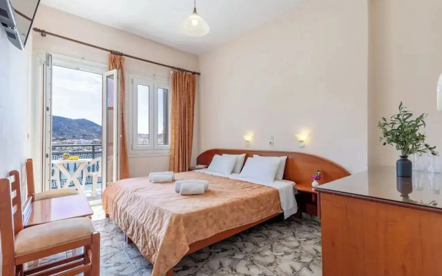 Lemonis Rooms