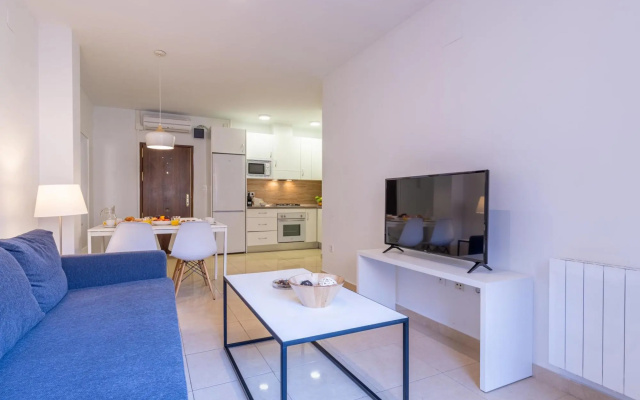 LA MERCED Apartment IV 2BR 2BT