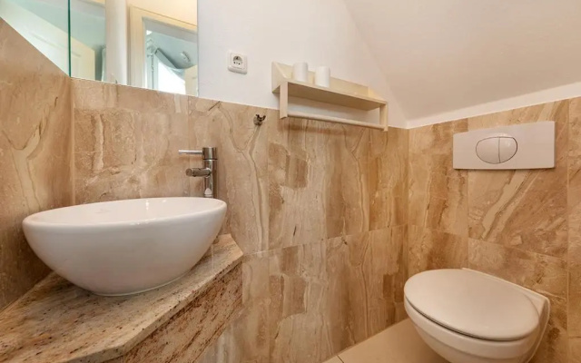 Ferienwohnung 2.3 Jonggöntje, Seestr.5b