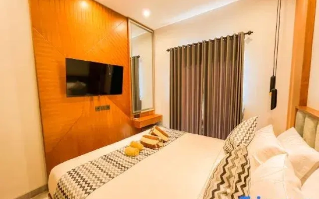 KANGIN House Sanur