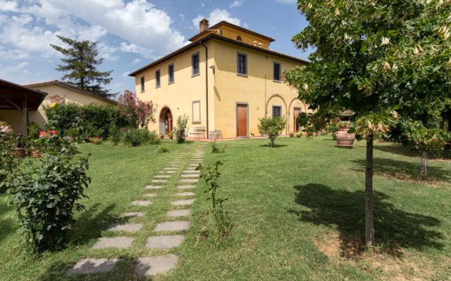 Villa Santa Caterina