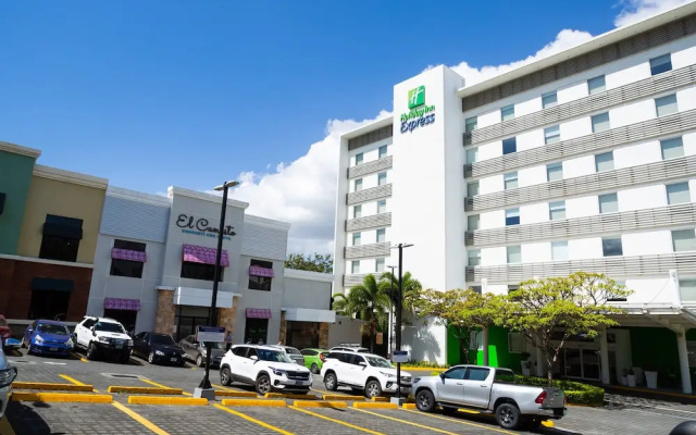 Holiday Inn Express