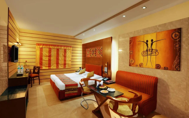 Hotel Amar