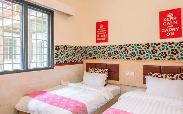 CTN Hotels
