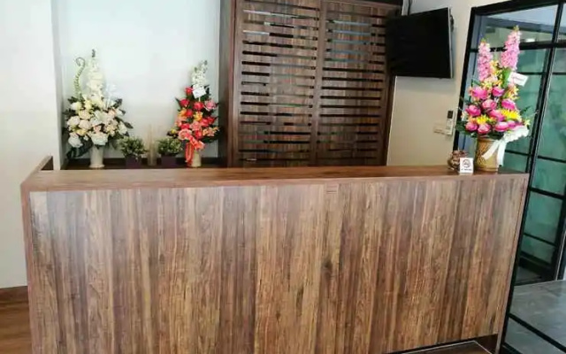 Tata House