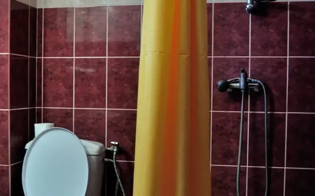 Motel Hanul Doctorului