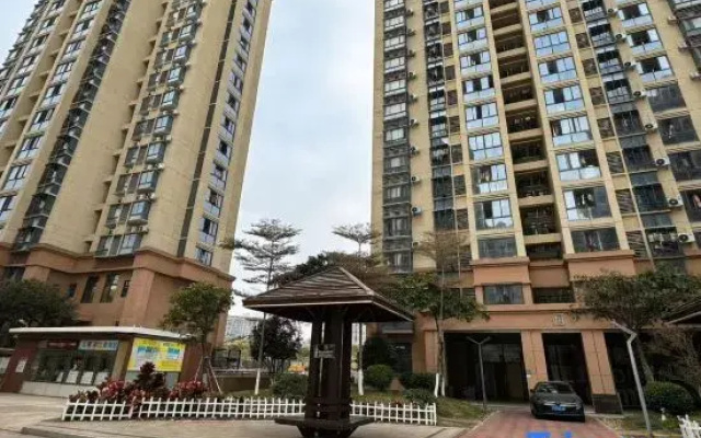 Xiamen Jimei Cloud Retreat Boutique Hotel