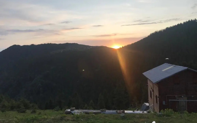 Pokut Inn