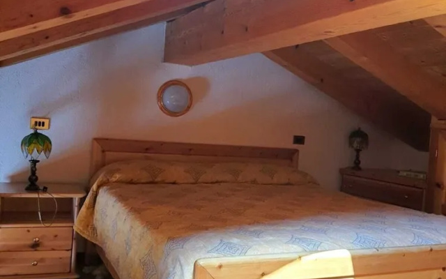 Maison de Neige