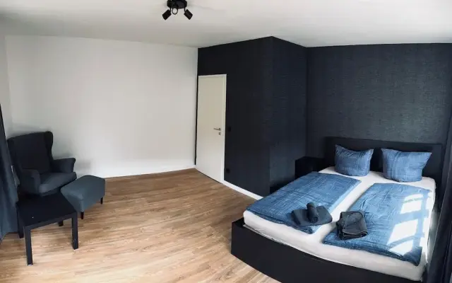 Steinplatz Suite