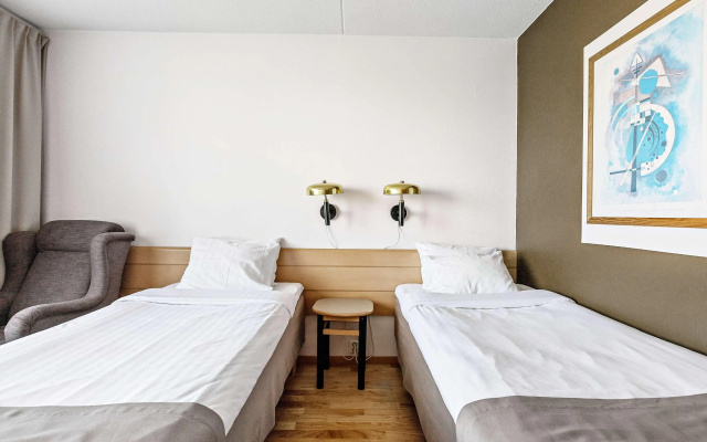 Best Western Hotel Norra Vattern