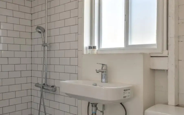 Bungalow 5 - 1br, Water View