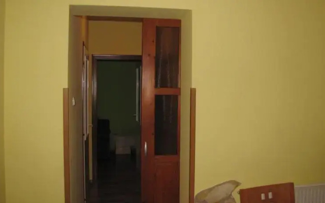 Era-Major Apartman