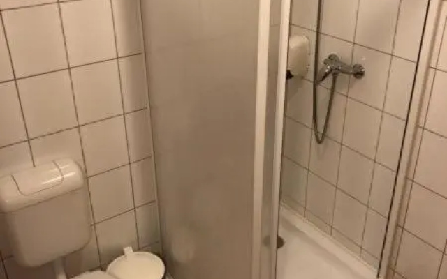 Autóscsárda és Panzió