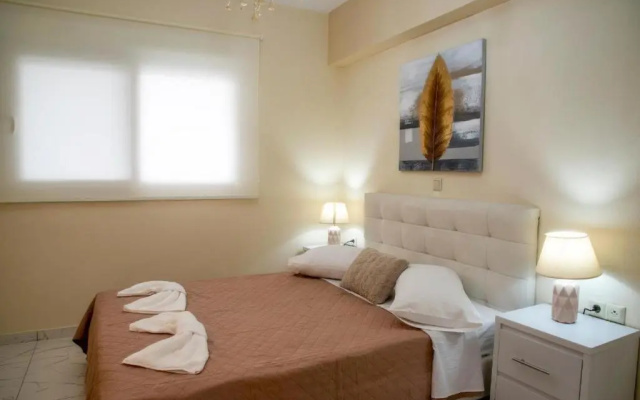 Comfort House Mimosa 1