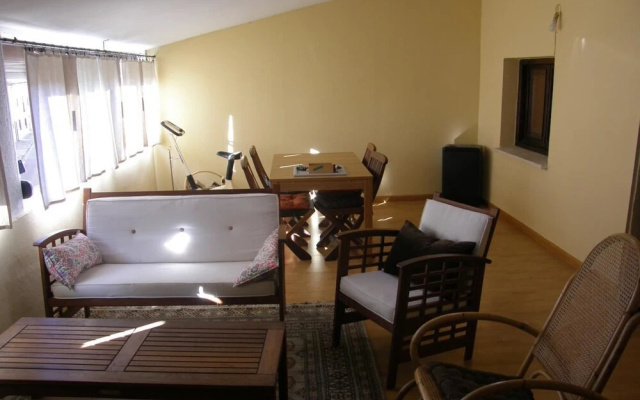 Casa Rural Baco