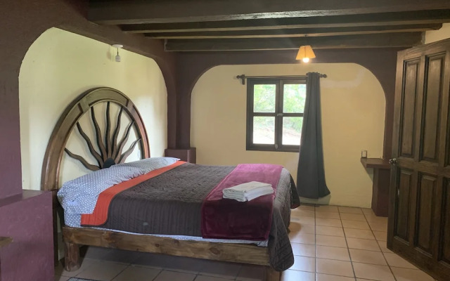Cortijo La Casona