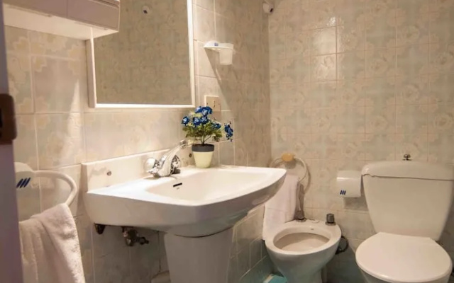 Apartamento Malgrat