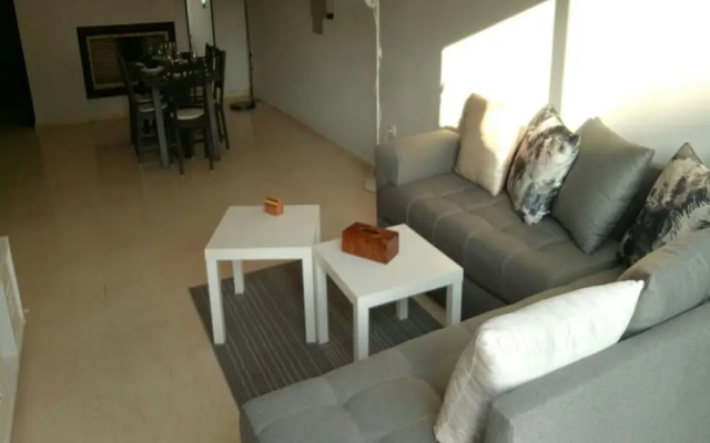 Familly Appartement