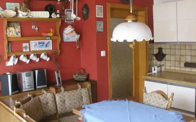 Ferienwohnung Flegessen Weserbergland