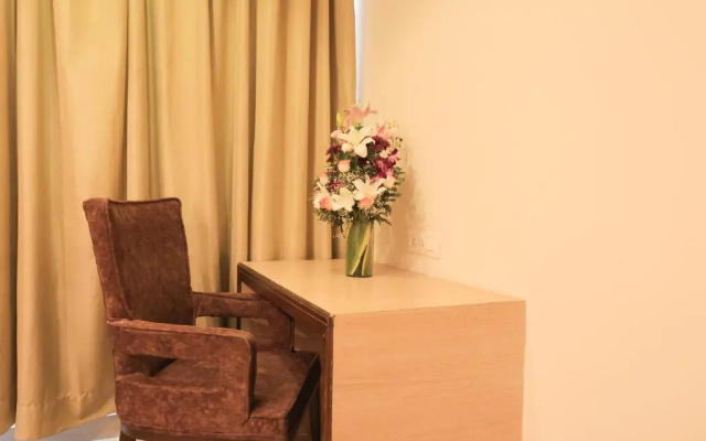 ECKO Lite MARS Hotel, Amritsar