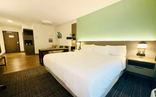 Comfort Inn & Suites Nashville